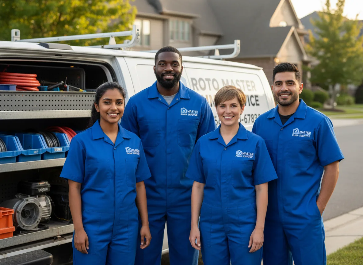 Sump Pump Installation company in Lagrange, GA